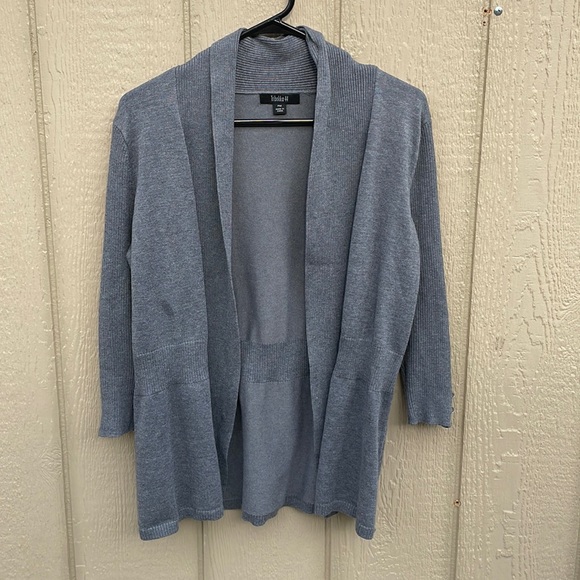 Tribekka 44 Women’s Open Front Sweater - Picture 1 of 6